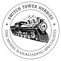 Switch Tower Hobbies (@switchtowerhob1) 's Twitter Profile