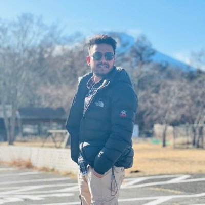 YaGYa825776's profile picture. 