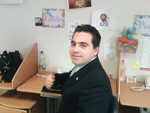 emilion1's profile picture. 