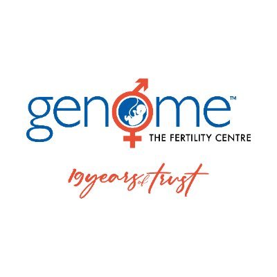 'GENOME The #FertilityCentre' is a single stop solution for all #Fertility related challenges. We're in #Kolkata #Bardhaman #Garia #Medinipur