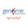 lifeatgenome's profile picture. 'GENOME The #FertilityCentre' is a single stop solution for all #Fertility related challenges. We're in #Kolkata #Bardhaman #Garia #Medinipur