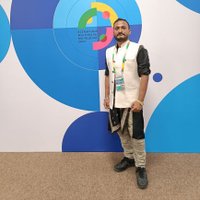 Akshay Barik (@akshaybarikh) 's Twitter Profile