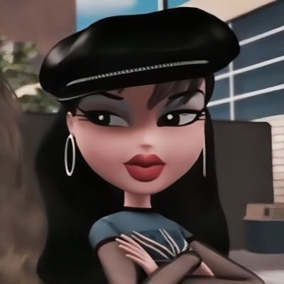 CaramelJiJiato's profile picture. hot mess.