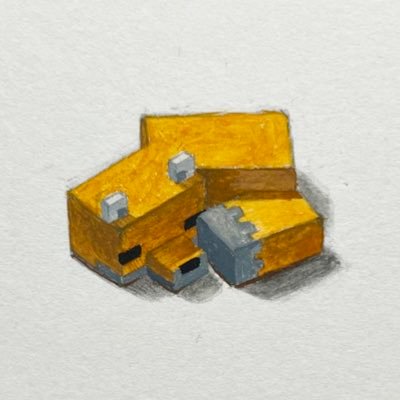 u_bijutsu's profile picture. ローニン