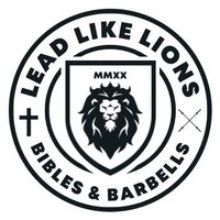 Lead Like Lions (@lead_like_lions) 's Twitter Profile Photo Lead Like Lions (@lead_like_lions) 's Twitter Profile Photo