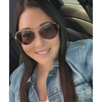 tina_ronning's profile picture. Dental Assistant 🦷 Racecar Driver - Black Widow Racing #27 🏁