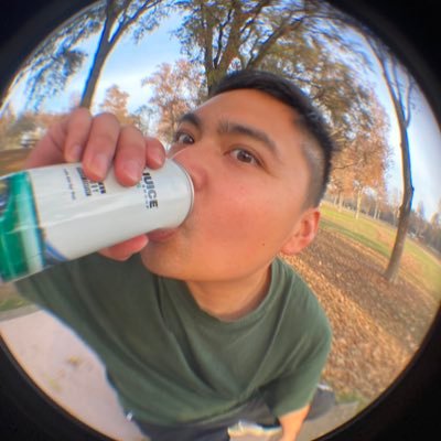 nachobluntt's profile picture. fool ya fool.