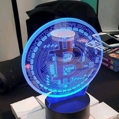 🗝Transforming Perspectives For Success.
📍Empowering Men/Women. Independent and inspiring Wealth #entrepreneur #bitcoins