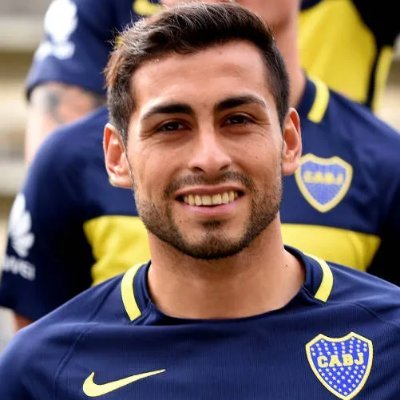 Soldado de Federico