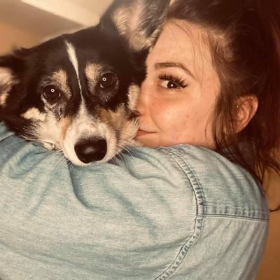 WellaLoveYou's profile picture. Do not follow where the path may lead. 
Go instead where there is no path and leave a trail.