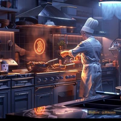 Entusiasta Cripto 💰
Amante de la cocina y un buen café 👨🏼🍳☕
omarcripto86@speed.app
https://t.co/EuakUev0jh 🔗
https://t.co/lO4c5ca46n