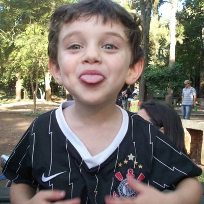 mamute08's profile picture. @corinthians