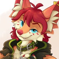 Skyvo Fluffy Arts π (@skyvoart) 's Twitter Profile