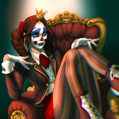 Gamer/Streamer🎮
Role player Nopixel 💚
Digital Art 🎨
Writer: Poetry/Fiction✍️
Addict of coffee ☕️
Clown at heart🤡
Grind till you make it💰
≪3 17 My boo!