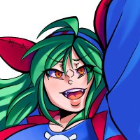 Gremlin Lover (@medusanon) 's Twitter Profile Photo Gremlin Lover (@medusanon) 's Twitter Profile Photo