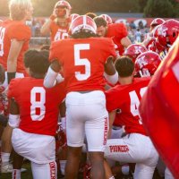Anthony Harris (@antupnext_05) 's Twitter Profile Photo Anthony Harris (@antupnext_05) 's Twitter Profile Photo