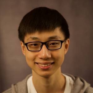 Kaihua Chen Profile