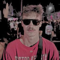 𝐛𝐫𝐚𝐧𝐝𝐨𝐧. (@bleachedfiies) 's Twitter Profile