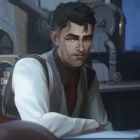 — jayce l/o (@jaycetalis__) 's Twitter Profile