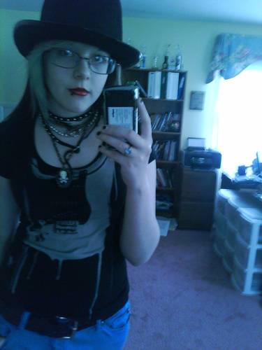 uhh im angel... O.o lol