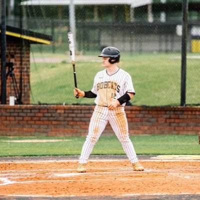 C/O 2025/ 5’7 185/ C/utility/ bats left/ Opp high school email: @langleylandon20@gmail.com phone:3342084312