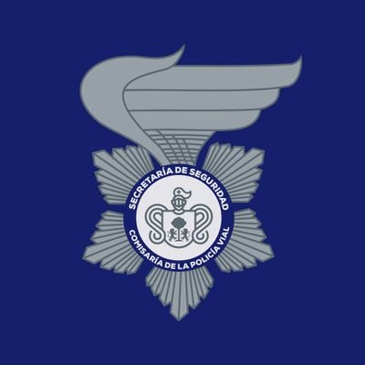 Cuenta oficial de la Comisaría de la Policía Vial del estado de Jalisco.
Realiza tus reportes al número:
33 38 19 24 27