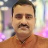 santoshdutt4bjp's profile picture. सामाजिक कार्यकर्ता