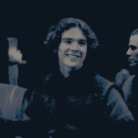 ๐ฅ๐๐ ๐ฎ๐๐๐ (@wintxrsbastard) 's Twitter Profile