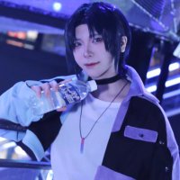 suwo。 (@nijisuwo27) 's Twitter Profile Photo
