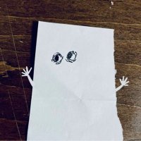 いちのくち (@ishinoillust) 's Twitter Profile Photo いちのくち (@ishinoillust) 's Twitter Profile Photo