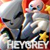 HeyGrey_300k (@hgreyxd) Twitter profile photo HeyGrey_300k (@hgreyxd) Twitter profile photo