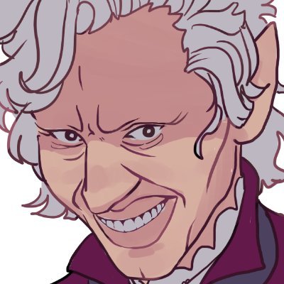 garregmachinaさんのプロフィール画像
