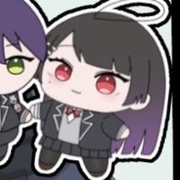 むぎまる (@mugi08110822) 's Twitter Profile Photo