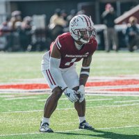 Arsheen Jiles | 2025 NFL Draft Prospect (@ajiles1) 's Twitter Profile Photo Arsheen Jiles | 2025 NFL Draft Prospect (@ajiles1) 's Twitter Profile Photo
