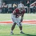 Arsheen Jiles | 2025 NFL Draft Prospect (@ajiles1) Twitter profile photo Arsheen Jiles | 2025 NFL Draft Prospect (@ajiles1) Twitter profile photo
