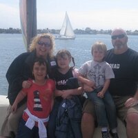 Juliann Johnson (@jzramom) 's Twitter Profile
