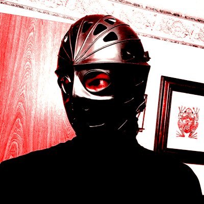 glittercide's profile picture. 🥱