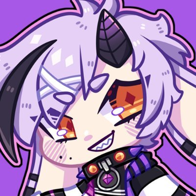 👁 Lilak 👁 Conejo Anomalo cambiaformas! / VTUBER /VSTREAMER / Chile 🇨🇱 /spooky-cute// sonic fan/dibujos/random/
♦︎ art/main acc: @eruu_nek