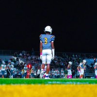 Bryce Johnson jr (@brycejohnson311) 's Twitter Profile