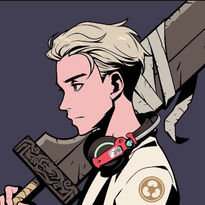 0xrj___'s profile picture. 