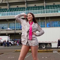 bella🛰️ (@satellitebell) 's Twitter Profile