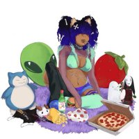 Auntie Ze 🐶🎧🔞| Vtuber (@auntieze) 's Twitter Profile Photo Auntie Ze 🐶🎧🔞| Vtuber (@auntieze) 's Twitter Profile Photo