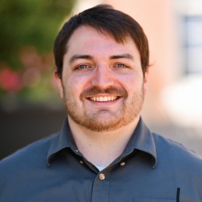M.A. @AuburnU. Play-by-play enthusiast. Sports and Program director for Eagle Media in Great Bend, KS. Cat dad. Listen to Sports Day on 1590 KVGB and 95.5 FM