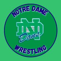 ND Dons Wrestle (@nddonswrestle) 's Twitter Profile