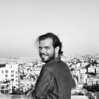 Arran Robert Walshe (@arranwalshe) 's Twitter Profile