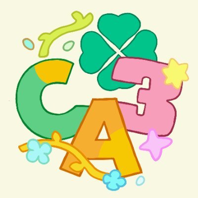 Art market for all type of creation.
'Artists-Authors-Crafters-Content Creators'
Eng Info: https://t.co/0Hu2fxOuh5