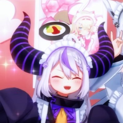Chara🛸💜 ぷらすめいとさんのプロフィール画像