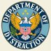 Department of Distraction (@majordst) Twitter profile photo Department of Distraction (@majordst) Twitter profile photo