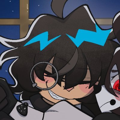 EvasiveMagi's profile picture. ⠀⠀⠀⠀ ⠀⠀⠀⠀ @StelioLudifico and if the HEAT comes close enough to burn. . .