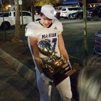 Zach Bass (@zach_bass67) 's Twitter Profile